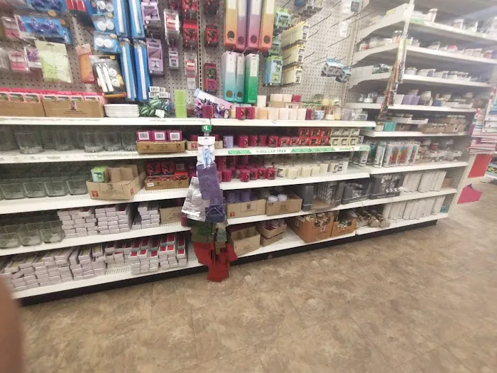 Dollar Tree 2