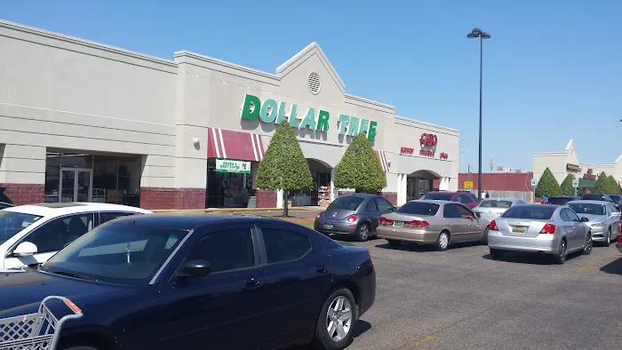 Dollar Tree 5
