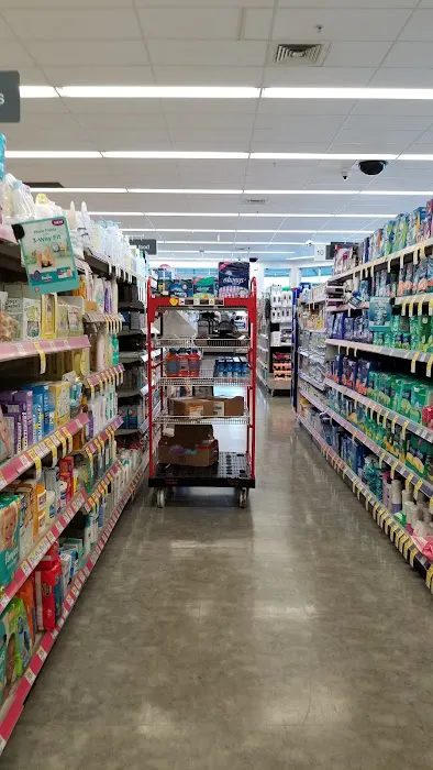 Walgreens 3
