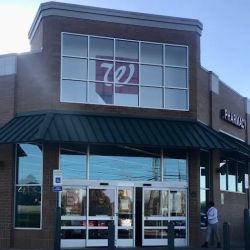 Walgreens ico
