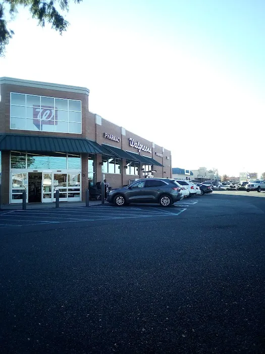 Walgreens 6
