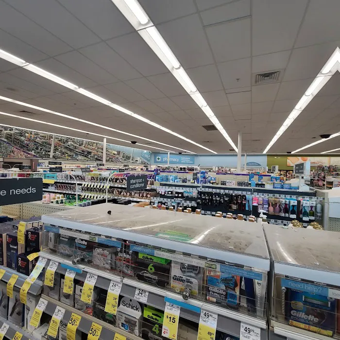 Walgreens 5