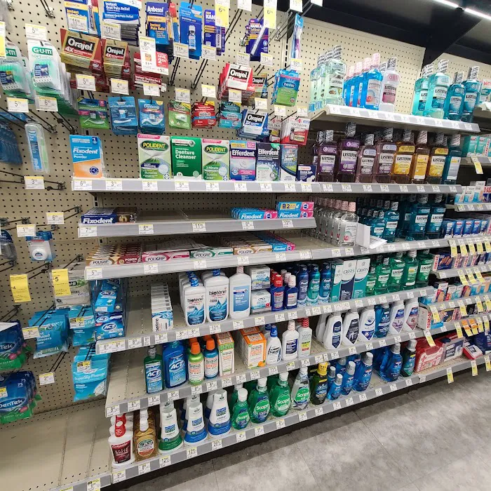 Walgreens 9