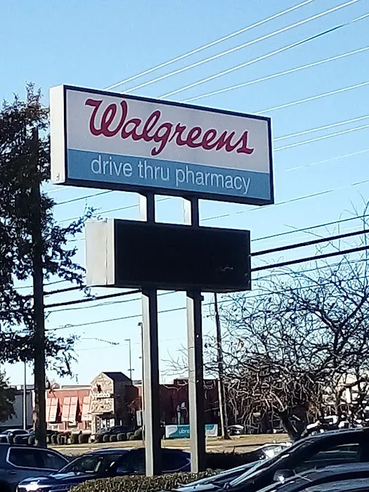 Walgreens 7
