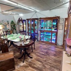 Memories Vintage Market ico