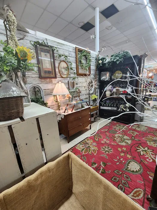 Memories Vintage Market 3
