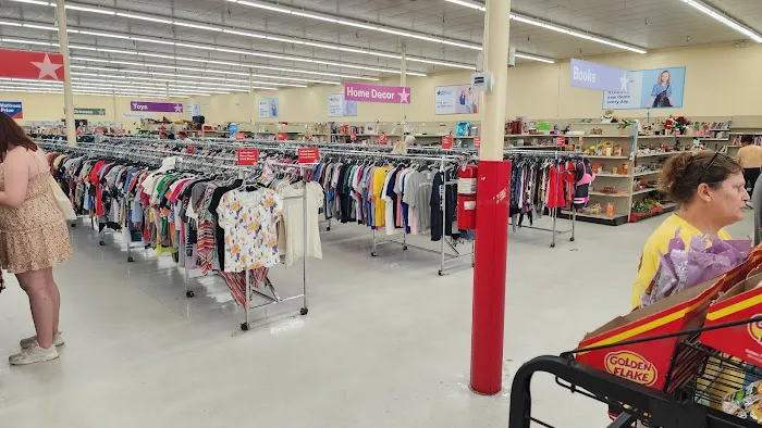 America's Thrift Stores & Donation Center 2