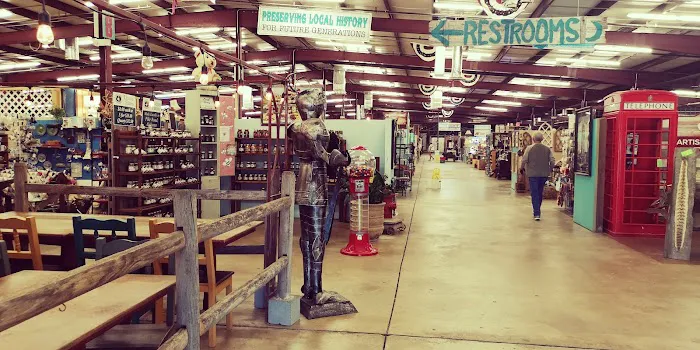 Prattville Pickers 7