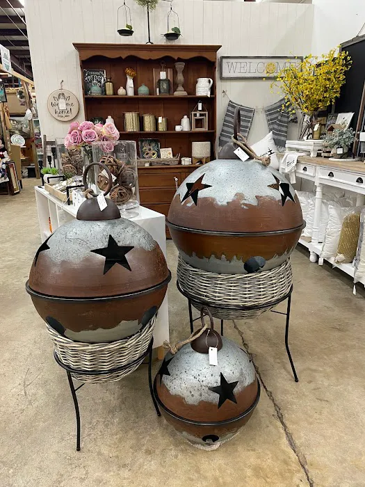 Prattville Pickers 3