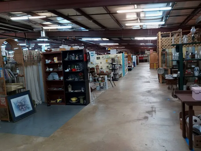 Prattville Pickers 2