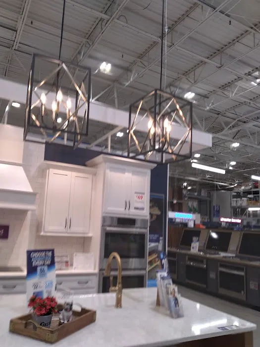 Lowe's Home Improvement 5