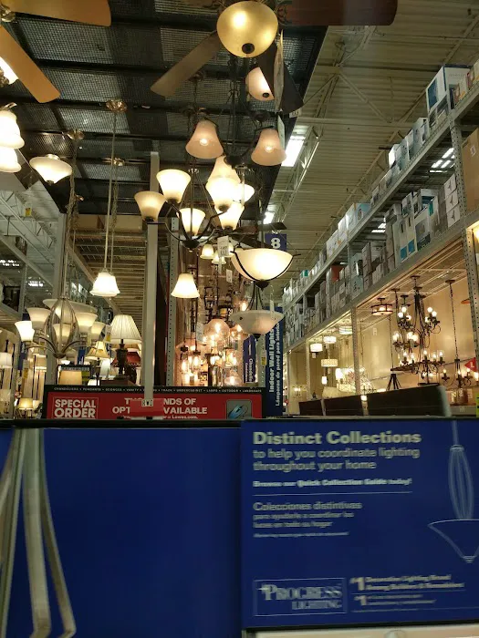 Lowe's Home Improvement 3