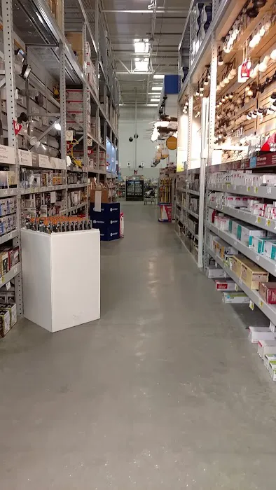 Lowe's Home Improvement 9
