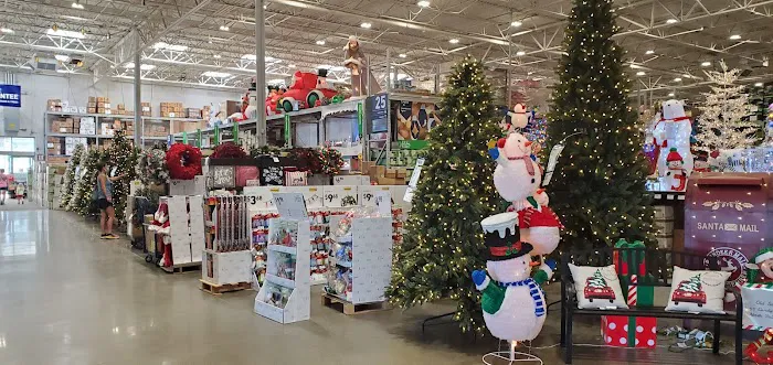 Lowe's Home Improvement 2
