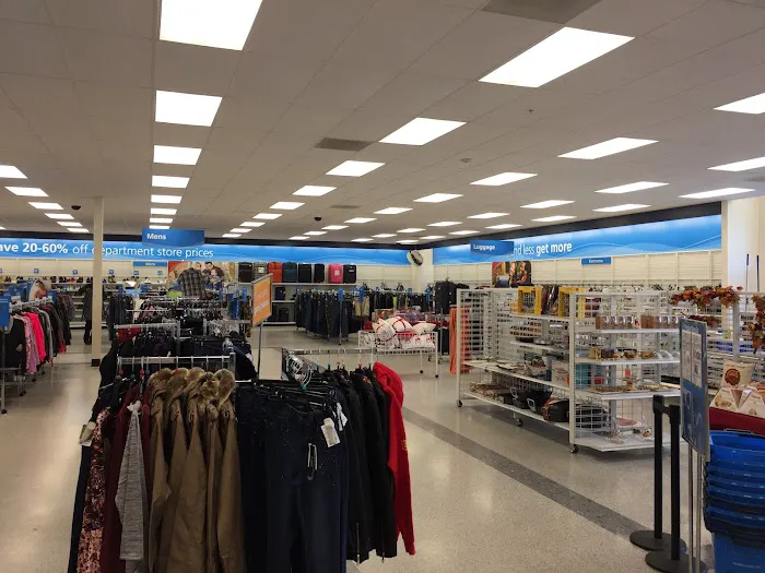 Ross Dress for Less 1
