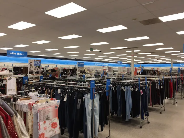 Ross Dress for Less 0