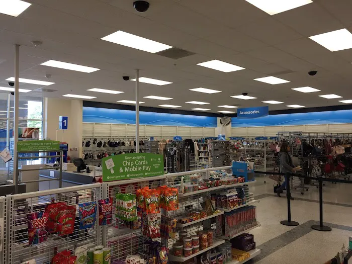 Ross Dress for Less 2