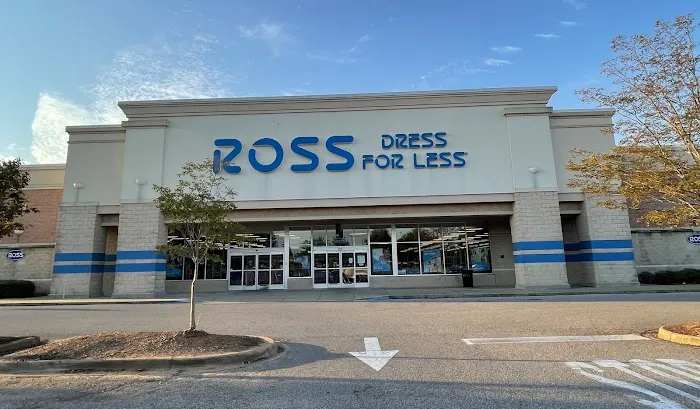 Ross Dress for Less 3
