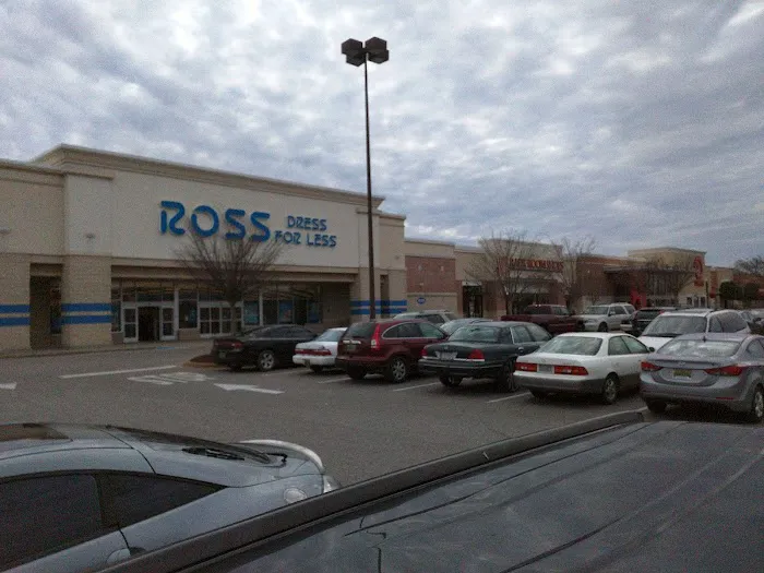 Ross Dress for Less 9