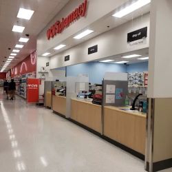 CVS Pharmacy ico