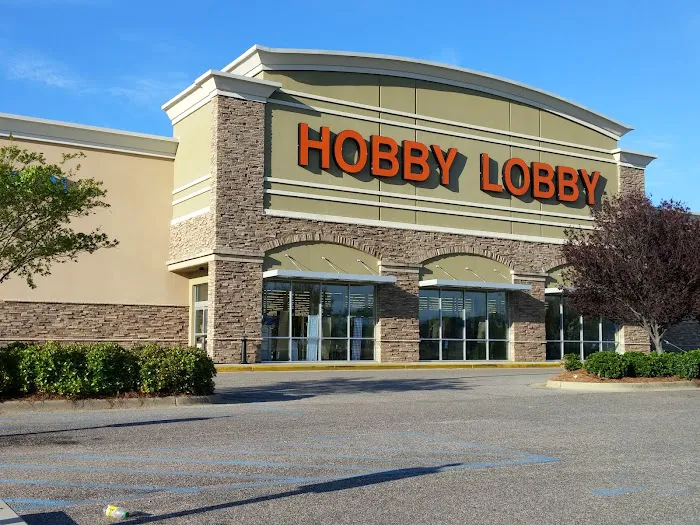 Hobby Lobby 8