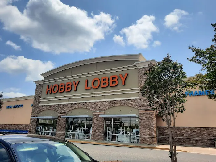 Hobby Lobby 5