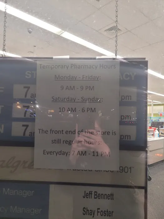 Walgreens 4