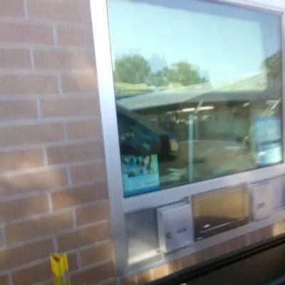 Walgreens