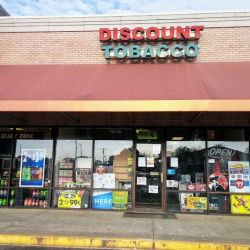 Discount Tobacco Outlet ico