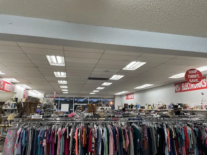 Thrift Store & Donation Center 5