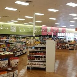 Winn-Dixie ico