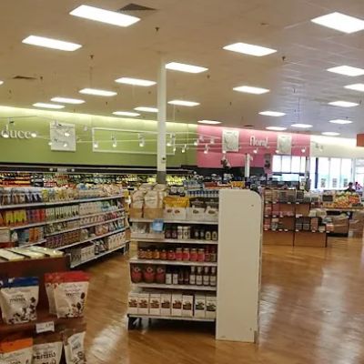 Winn-Dixie