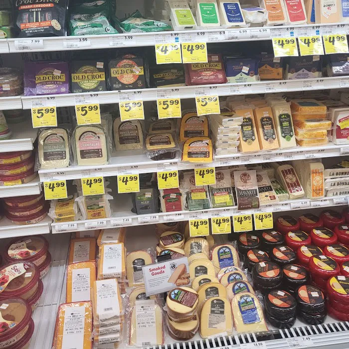 Winn-Dixie 8