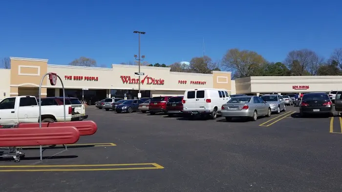 Winn-Dixie 5