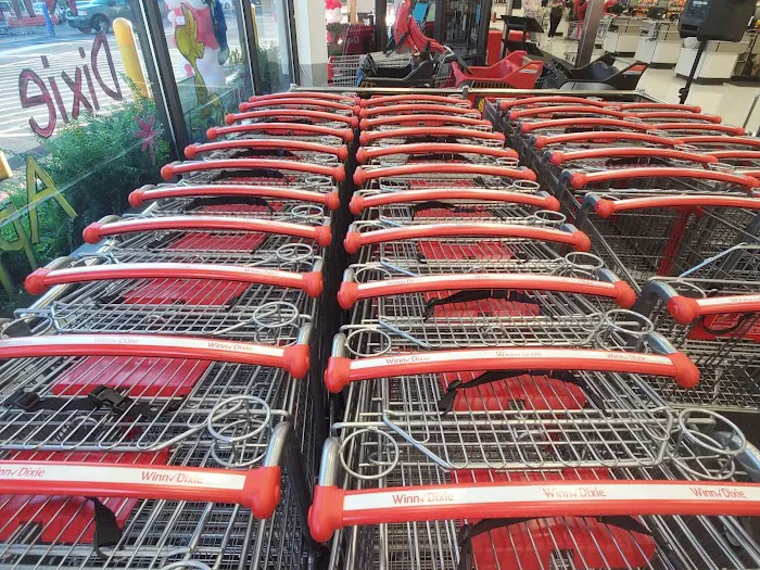 Winn-Dixie 2