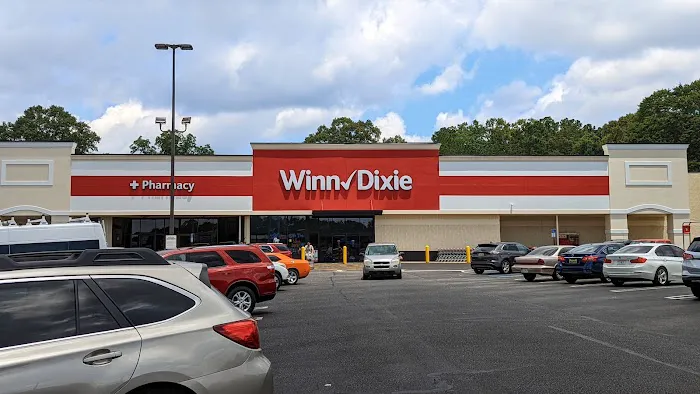 Winn-Dixie 7
