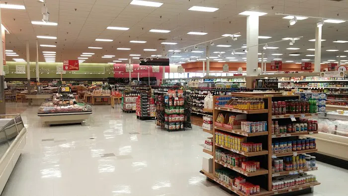 Winn-Dixie 6