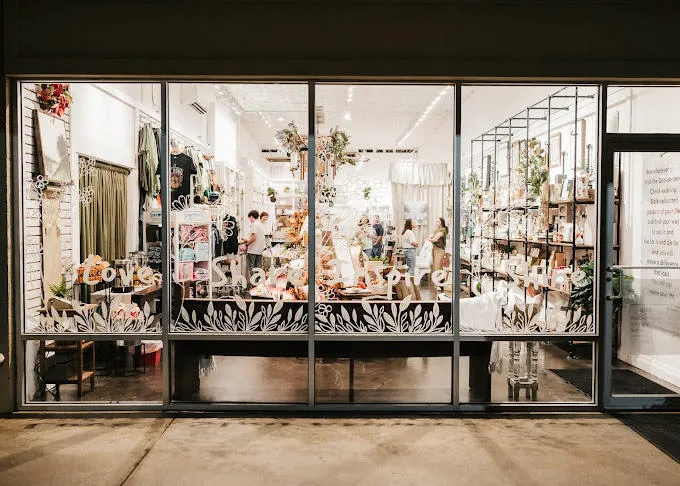 Blessings, A Christian Store 5