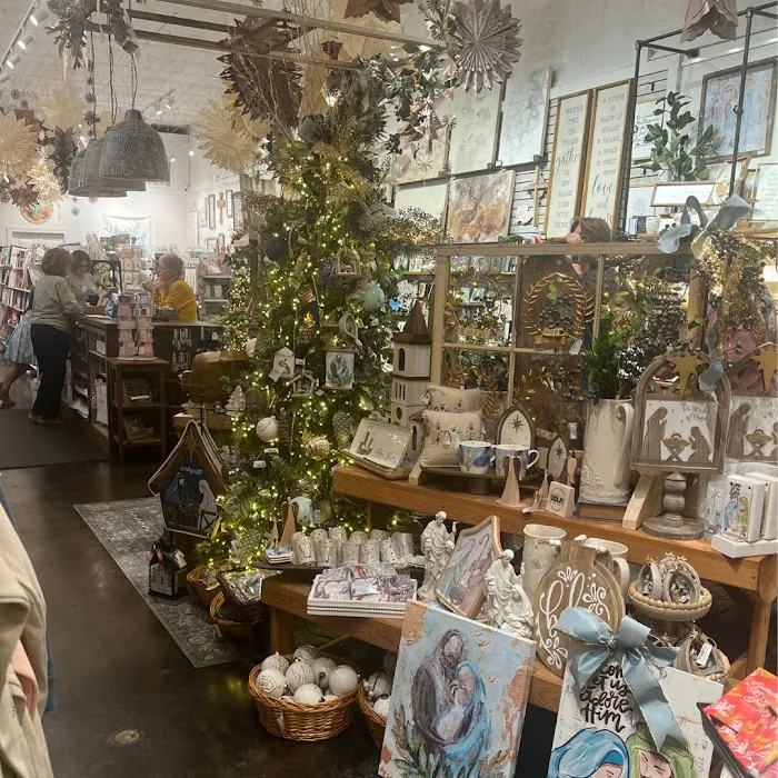 Blessings, A Christian Store 7