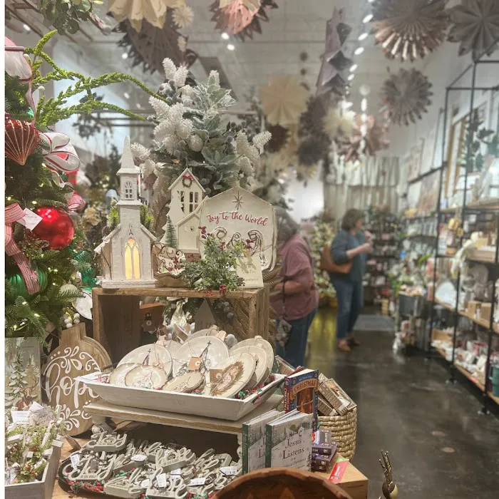 Blessings, A Christian Store 6