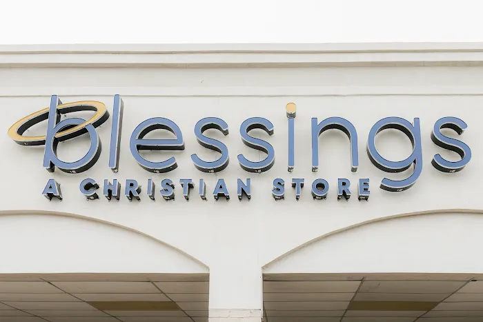 Blessings, A Christian Store 4