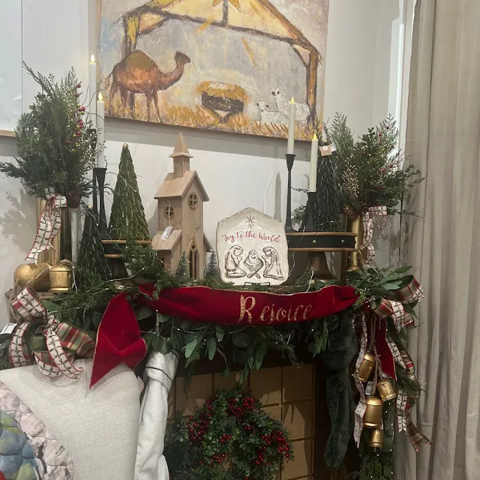 Blessings, A Christian Store 8