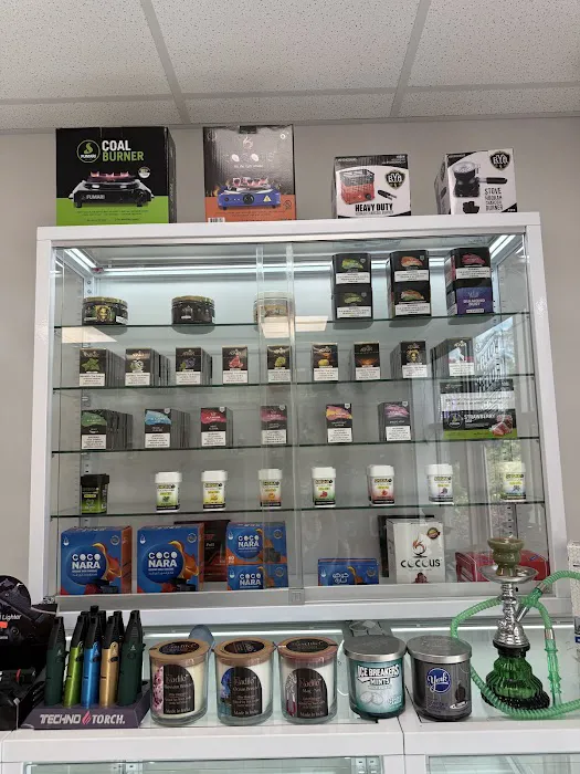 Highlife Smoke, Vape, THCA and CBD | Vape Store Near Me | Geek Bar | Kava | Ploox | Olit Hookahlit | Galaxy Gas 6
