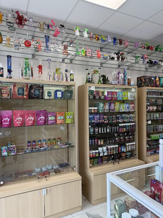 Highlife Smoke, Vape, THCA and CBD | Vape Store Near Me | Geek Bar | Kava | Ploox | Olit Hookahlit | Galaxy Gas 7