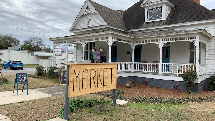 First Street Market 3