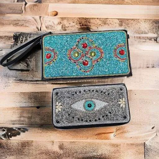 The Prissy Peacock 6