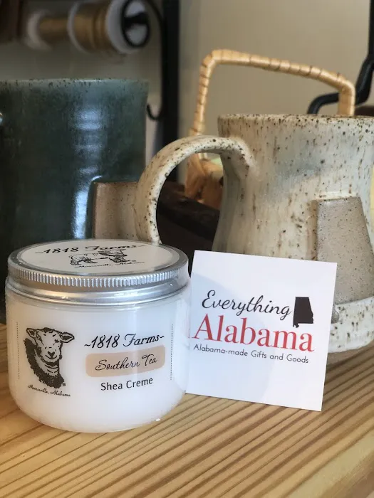 Everything Alabama 3
