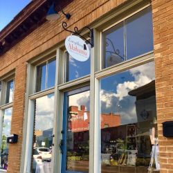 Everything Alabama ico
