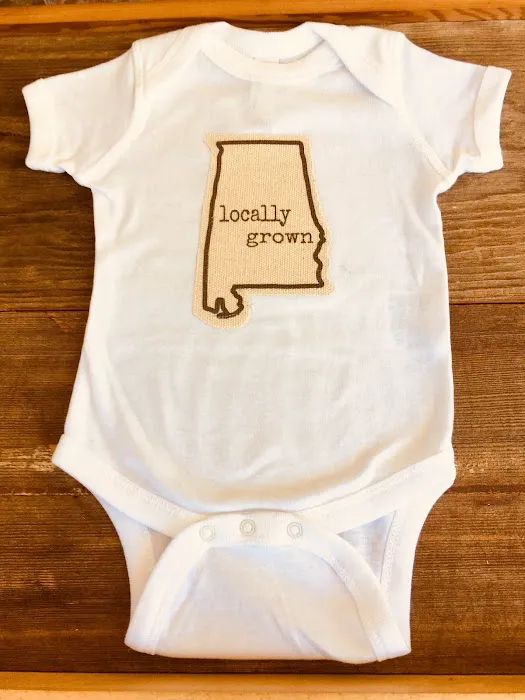 Everything Alabama 4