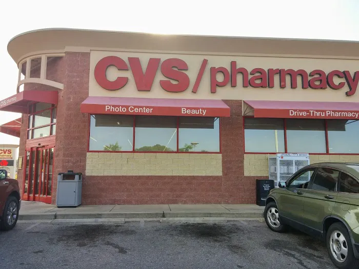 CVS Pharmacy 1